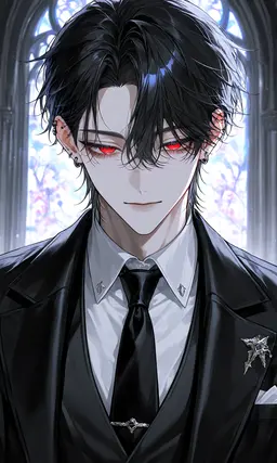Profile image of Jin