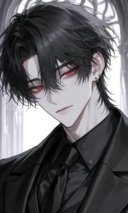 Profile image of Jin