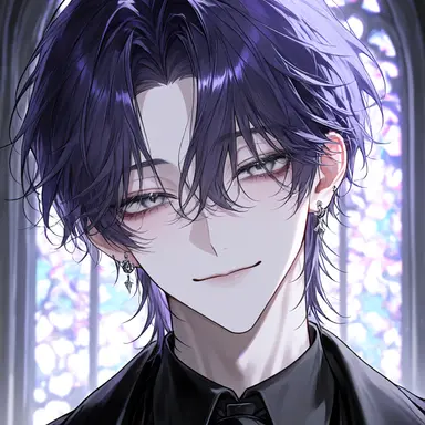 Profile image of Rei