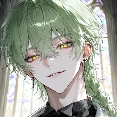Profile image of Ran