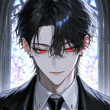 Profile image of Jin