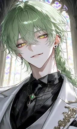 Profile image of Ran