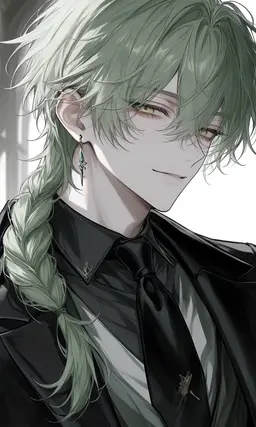 Profile image of Ran