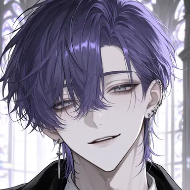 Profile image of Rei