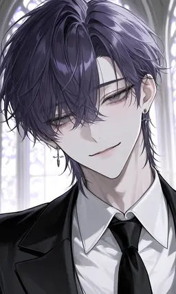 Profile image of Rei