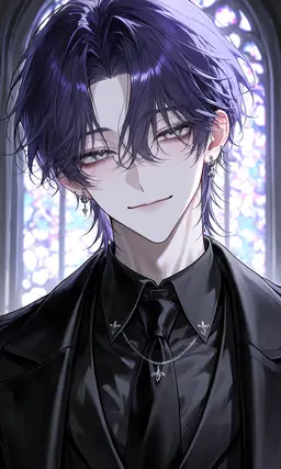 Profile image of Rei