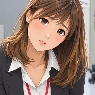 Profile image of Ayako