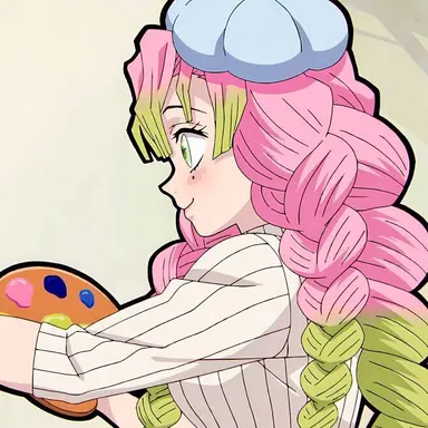 Profile image of 칸로지 미츠리