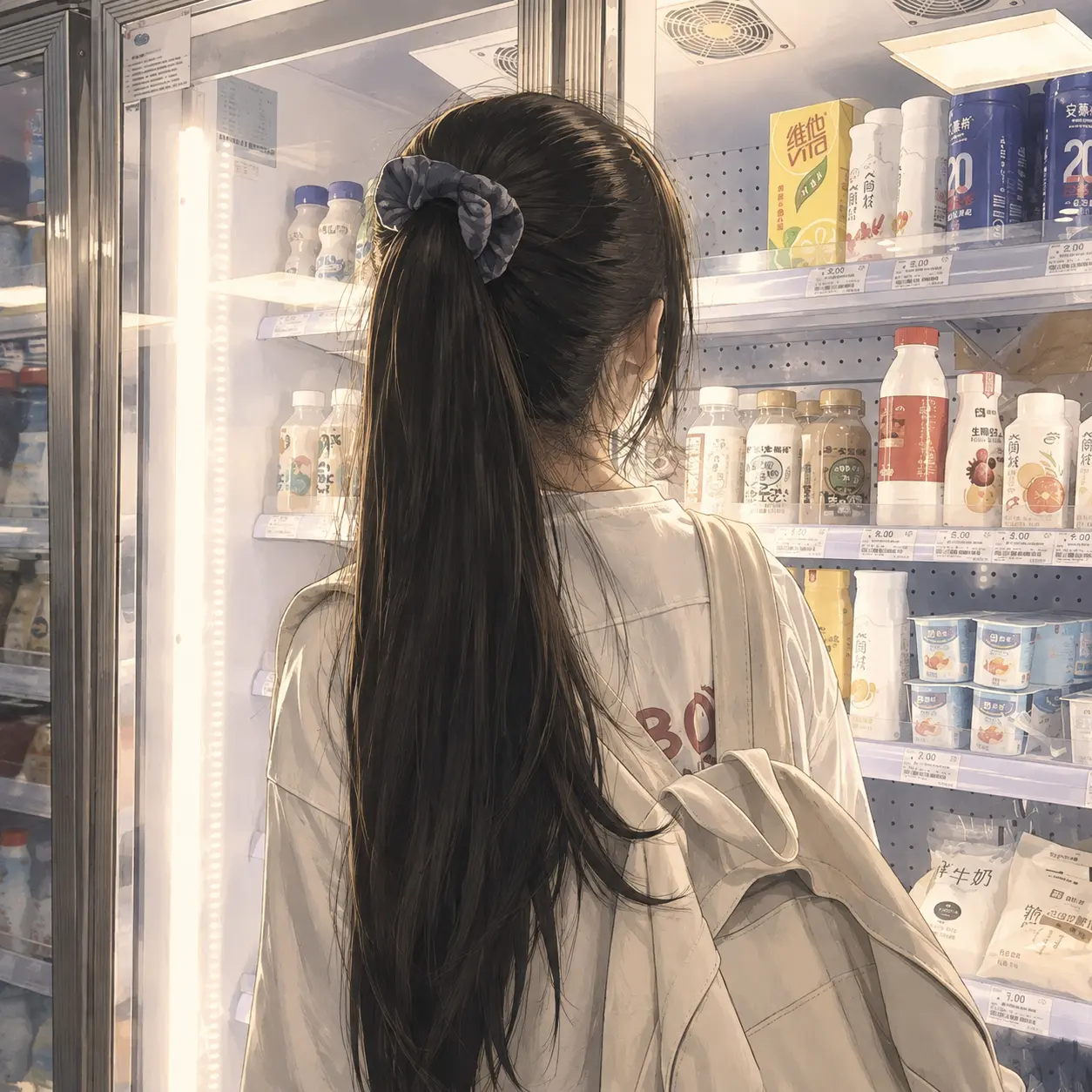mino_Cookie의 兄妹