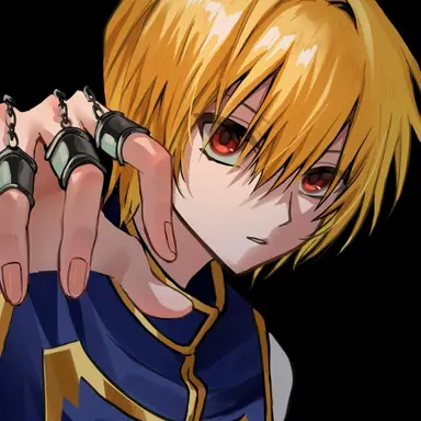 Profile image of クラピカ