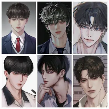 Profile image of 6명의 친오빠들