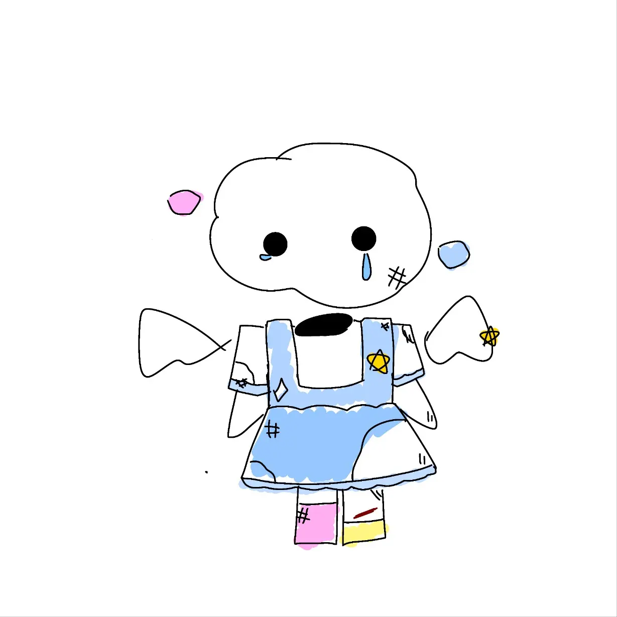 yume.의 클라우디