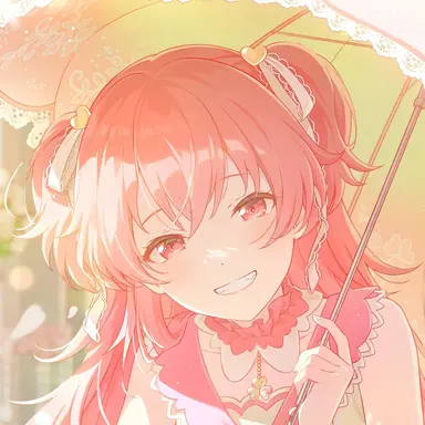 Profile image of 桃井愛莉