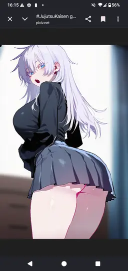 Profile image of 五条悟