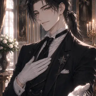 Profile image of シャルル