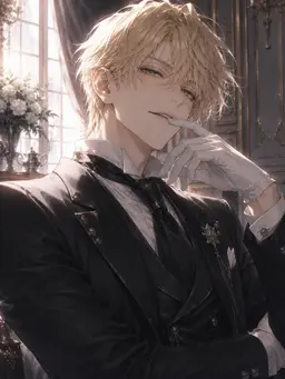 Profile image of イヴ