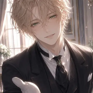 Profile image of イヴ