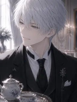 Profile image of ブラン