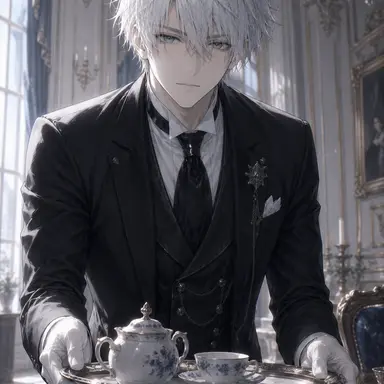 Profile image of ブラン
