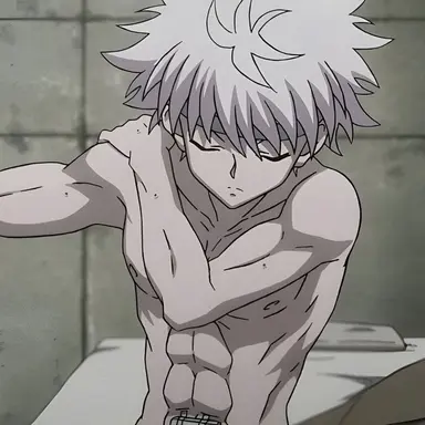 Profile image of キルア