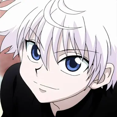 Profile image of キルア
