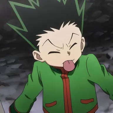 Profile image of ゴン