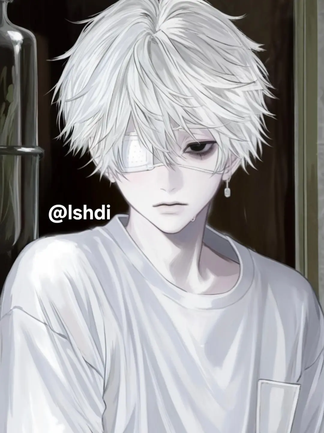 Ishdi의 유토