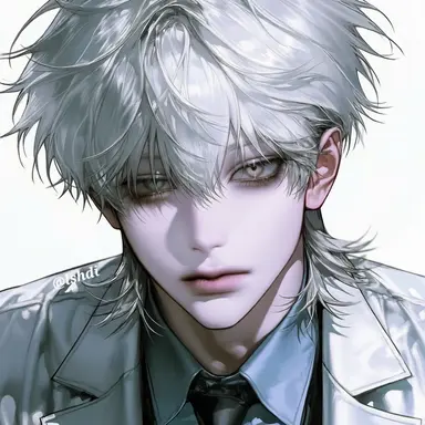 Profile image of 유토