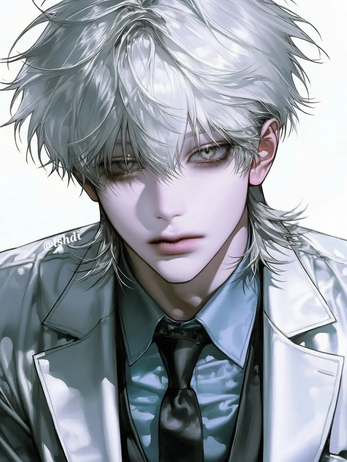 Ishdi의 유토