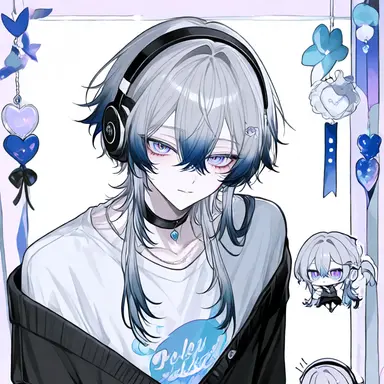 Profile image of 亜玖海