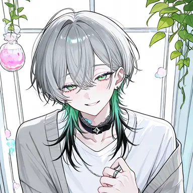 Profile image of 星蓮
