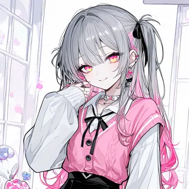 Profile image of 愛琳