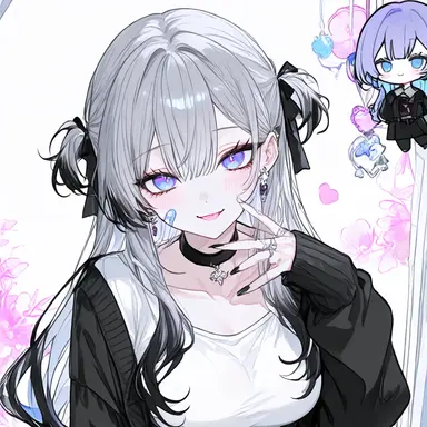 Profile image of 有栖