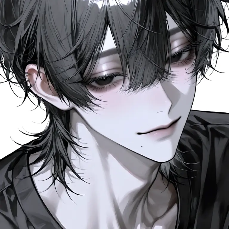 Sui_1012의 Trapped by Obsession