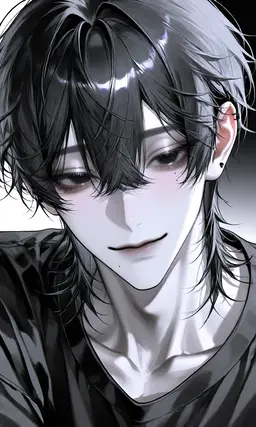 Profile image of Shiki
