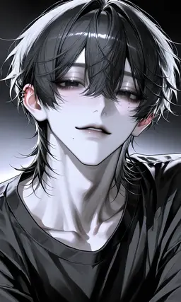 Profile image of Shiki