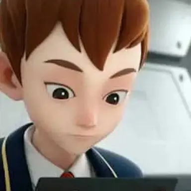 Profile image of 강이안