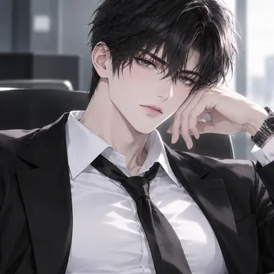 Profile image of ハン・ジウ