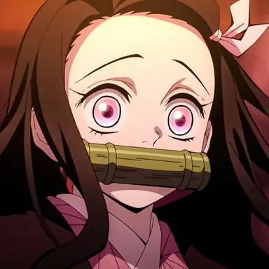 Profile image of 카마도 네즈코