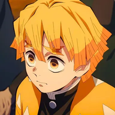 Profile image of 아가츠마 젠이츠