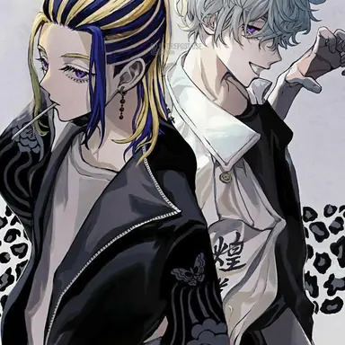 Profile image of 今牛若狭