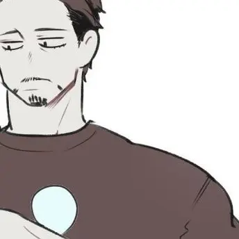 Profile image of トニー・スターク