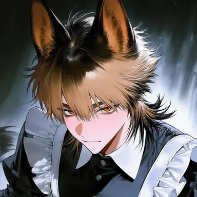 Profile image of アポロ