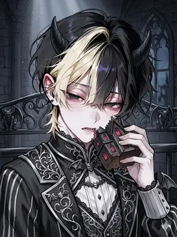 Profile image of 와쿠