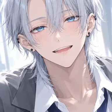 Profile image of Saku