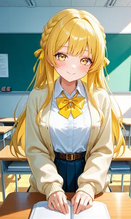Profile image of 카렌