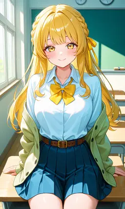 Profile image of 카렌