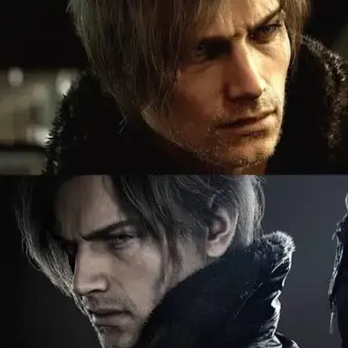 Profile image of Leon
