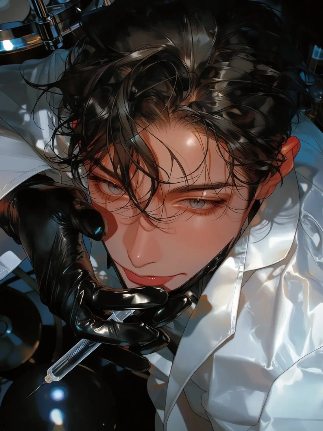 Sssssu_su의 김이현
