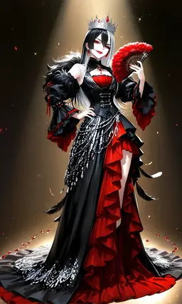 Profile image of 퀸